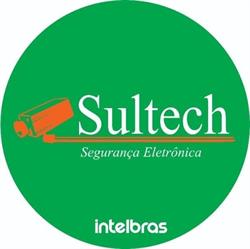 Sultech - Segurança eletrônica patrimonial
