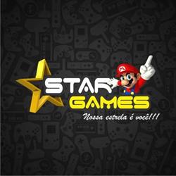 STAR GAMES - PARQUE
