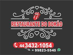Restaurante do Bokão