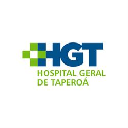 Hospital Geral de Taperoá