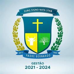 Prefeitura Municipal de Padre Bernardo