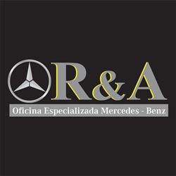R&A Oficina Especializada Mercedes - Benz