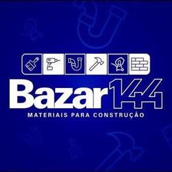 Bazar 144 Material de Construção