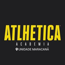 Academia Atlhetica Unidade 8