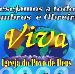 Igreja Viva do Povo de Deus