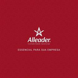 Alleader Contabilidade Gerencial