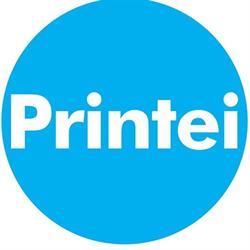 Printei Papelaria e Gráfica