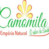 Camomila Empório Natural