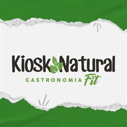 Kiosk Natural