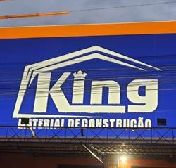 King Materiais Construção
