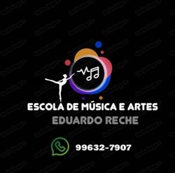Escola de Música Eduardo Reche