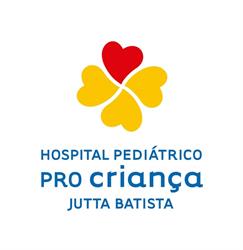 Hospital Pediátrico Pro Criança Jutta Batista