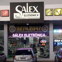 Salex Eletrônica