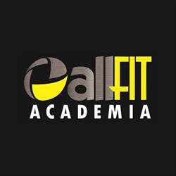 All Fit Academia