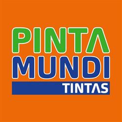 Pinta Mundi Tintas