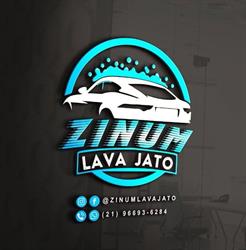 ZINUM Lava Jato