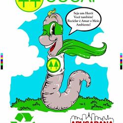 COCAP cooperativa