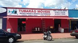 Tubarão móveis