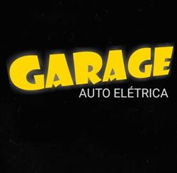 Garage auto elétrica