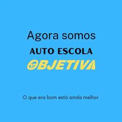 Auto Escola Objetiva