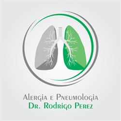 Clínica de Alergia e Pneumologia Dr. Rodrigo Perez