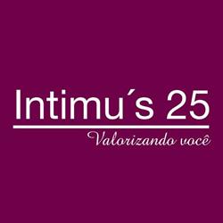 Intimus 25 - Valorizando você