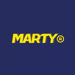 Marty - A Loja do Serralheiro.