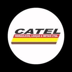 Catel Hidráulicos, Louças e Metais