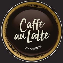 Caffe Au Latte