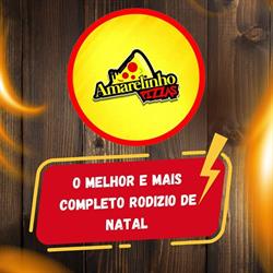 Amarelinho Pizzas