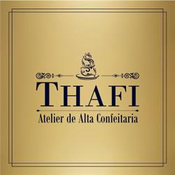 Thafi Atelier de Alta Confeitaria
