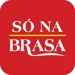 Só na Brasa