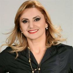 Psicóloga Adriane Muchal