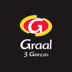 Graal 3 Garças