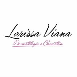 Clínica Dra. Larissa Viana - Dermatologista, Tricologista e Estética