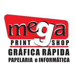 Mega Print Shop