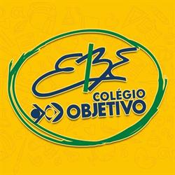 Colégio EBE Objetivo - Centro de Excelência Objetivo Guarulhos