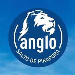 Anglo Salto de Pirapora