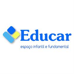 Educar Espaço Infantil e Fundamental