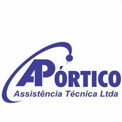 Apórtico Assistência Técnica Ltda