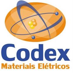 Codex materiais elétrico