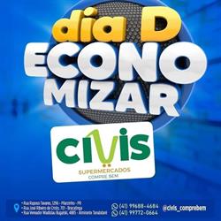 Civis Supermercados