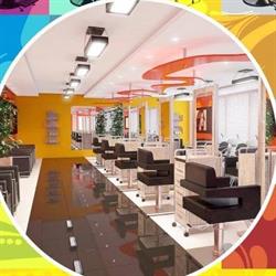Beldecor Móveis para Salão de Beleza