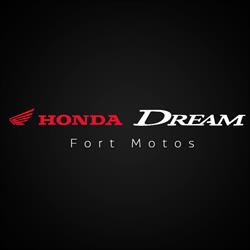 Honda Dream Fort Motos