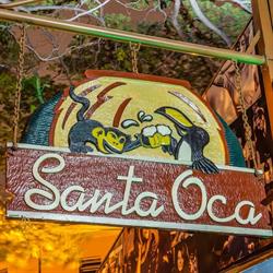 Santa Oca
