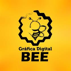 Bee - Gráfica Digital