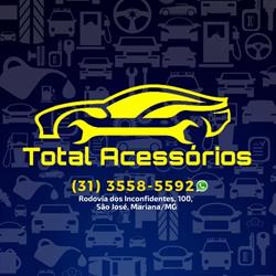 Total Auto Center