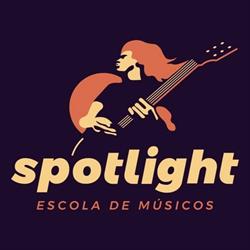 Spotlight - Escola de Músicos