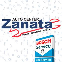 Bosch Car Service - Auto Center Zanata