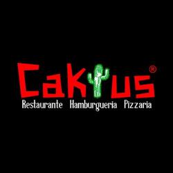 Caktus Osasco